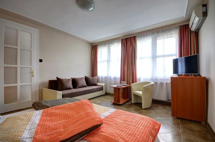 Hotel Róz