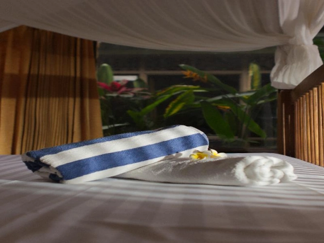 Superior room