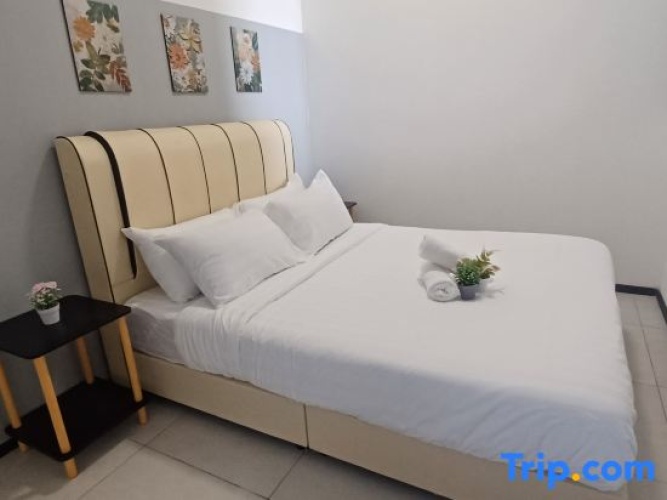 2 Bedrooms Suite