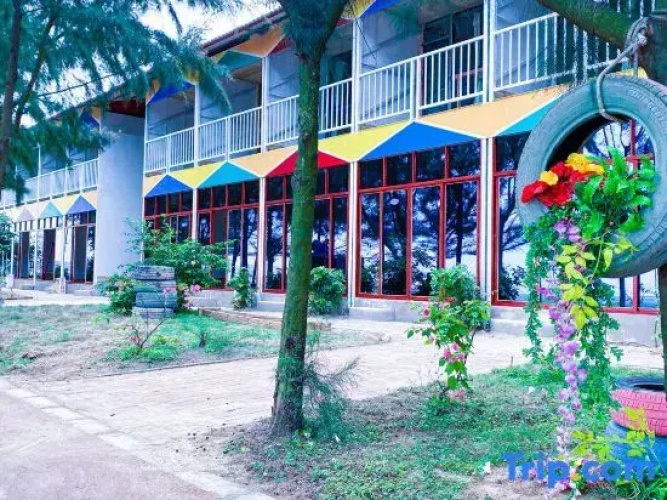 Jinquan Hotel