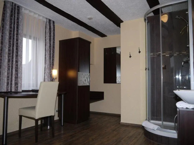 Hotel Engel