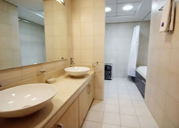 Kennedy Towers - Al Habool