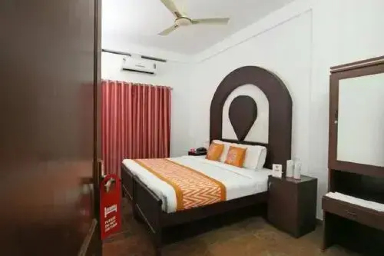 Sona Residency