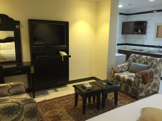 Bazil Hotel Suites
