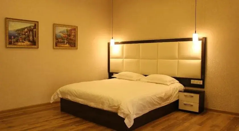 Atlas B&B Guesthouse