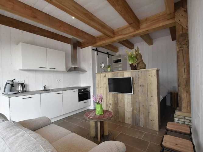 1 Bedroom Comfort Cottage