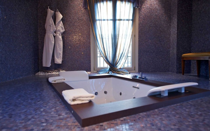Grand Visconti Palace photo 32