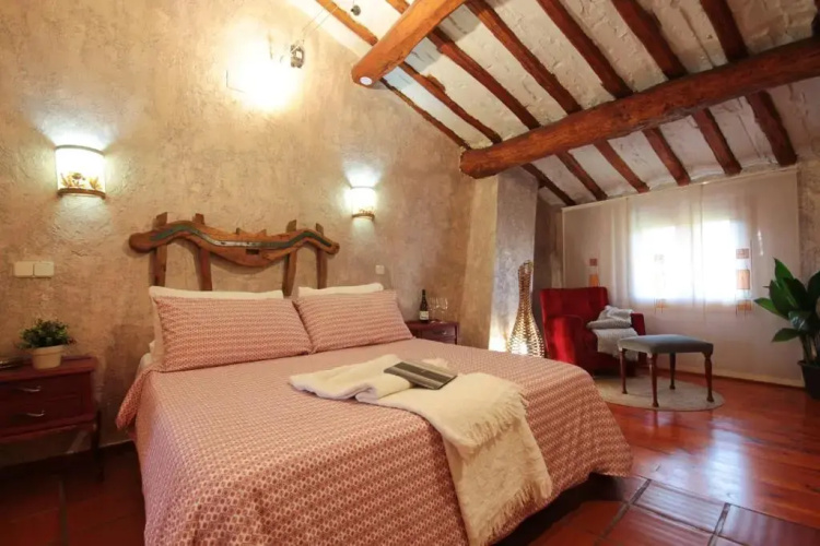 Casa Rural Tila