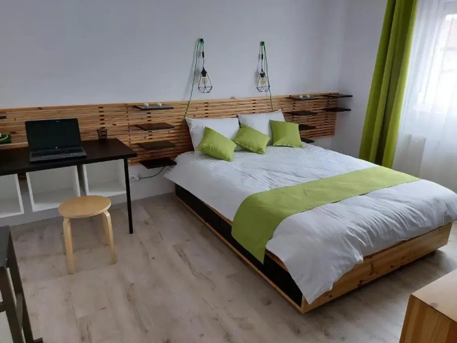 1 Bedroom Cottage