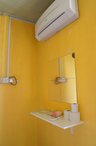 Mini Sayang Residence