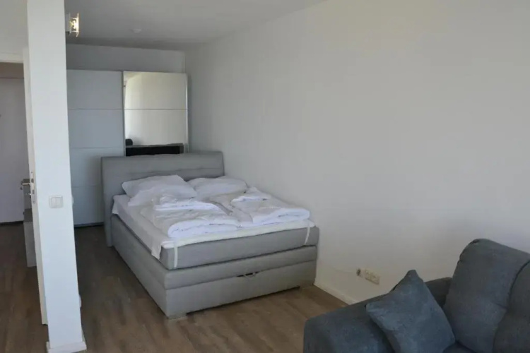 Traumblick FeWo Nr 267