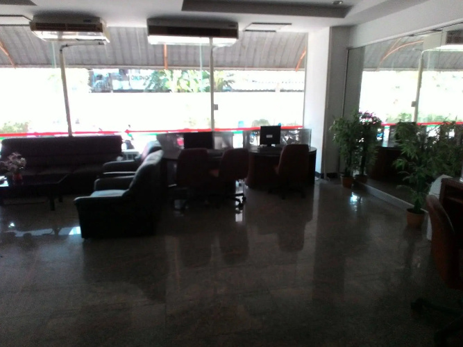 GH Resort