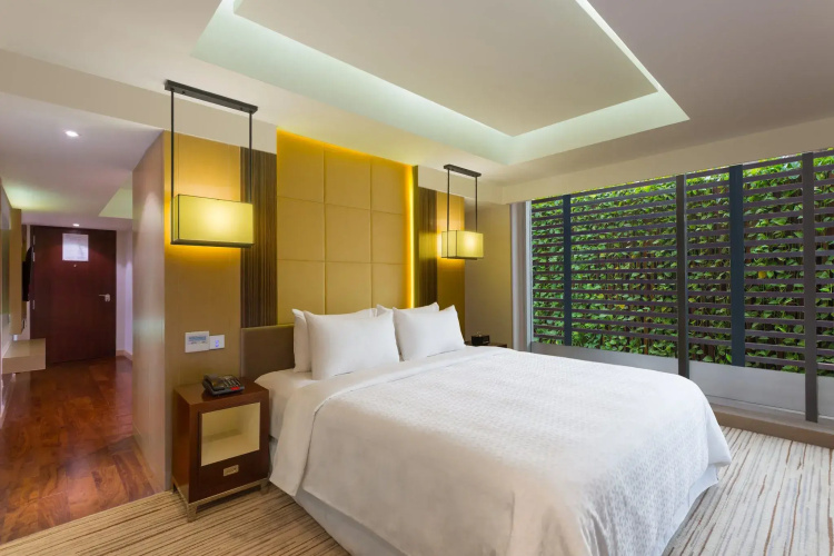 Four Points by Sheraton Dhaka, Gulshan