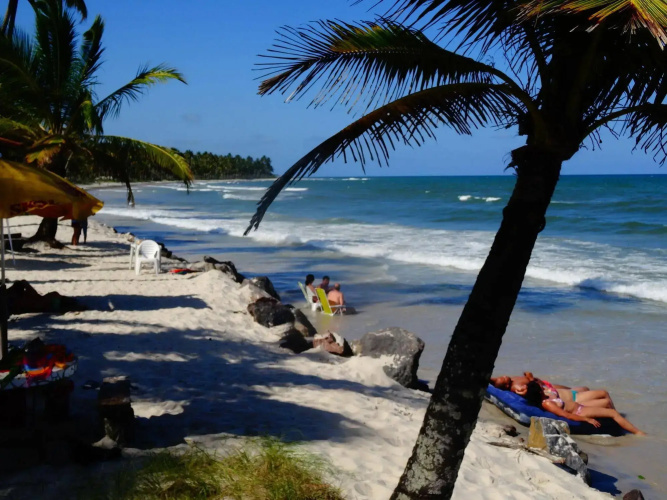 Terra Nossa Resort