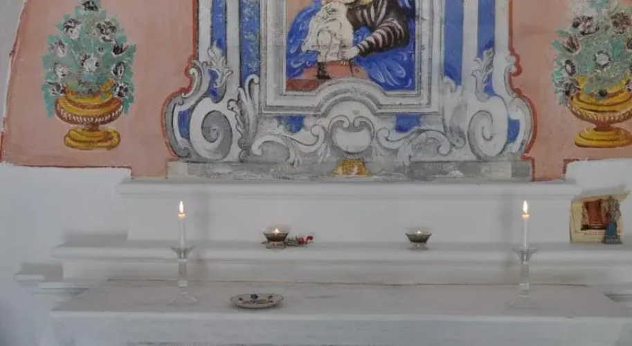 Masseria Costanza