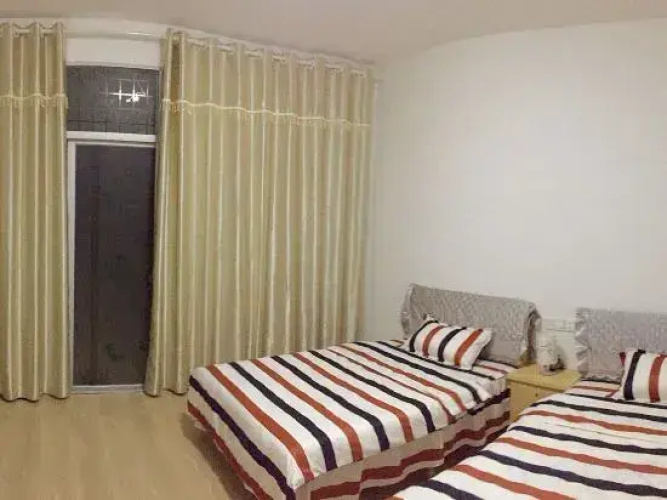 Richu Beiqi Inn