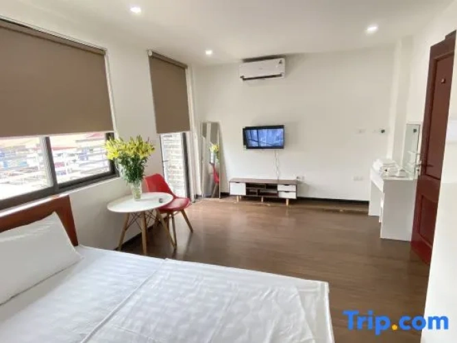 Double Apartment