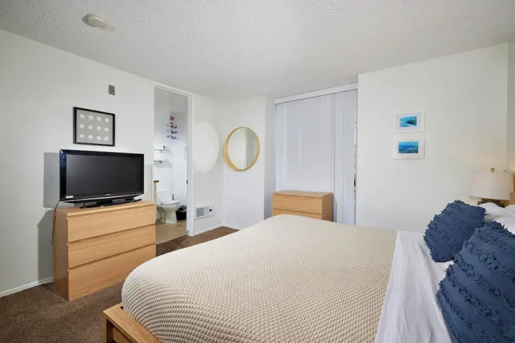 Oceanside Beach Condos