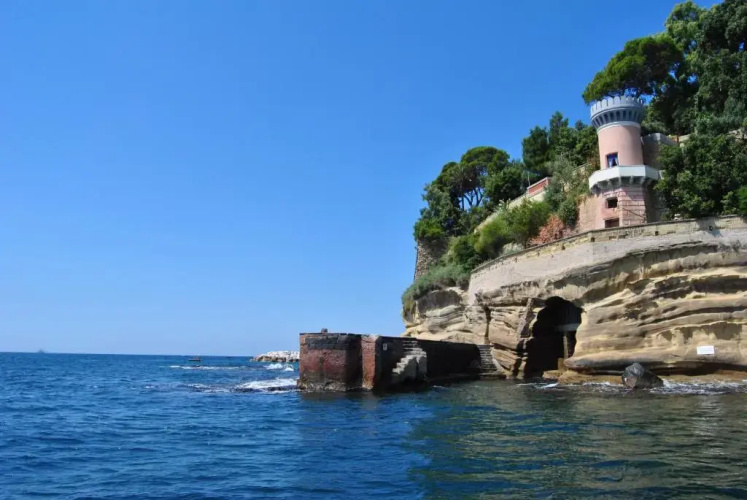 Casa Annamaria