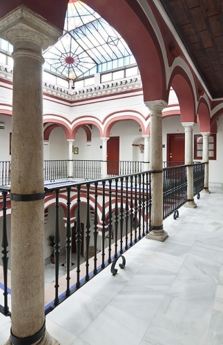 Sercotel Las Casas de los Mercaderes photo 19