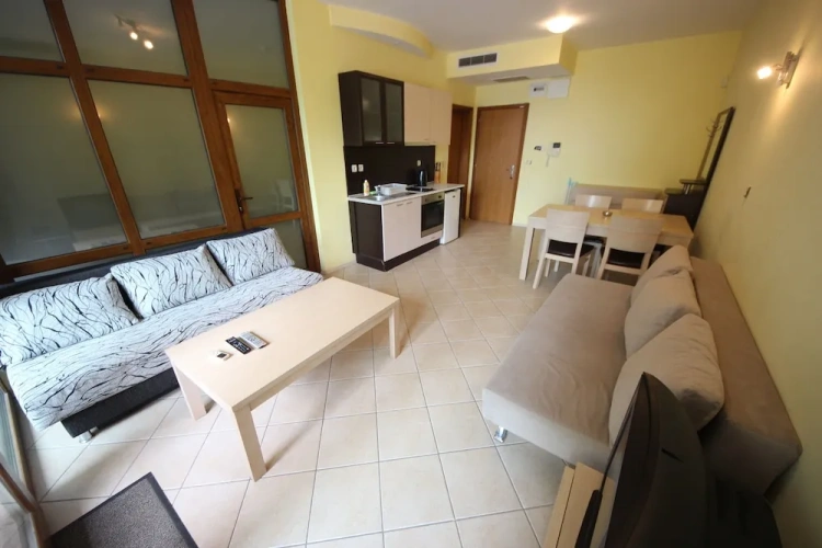 Comfort Apartment