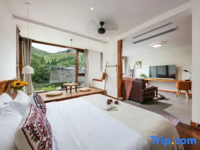 Comfort Suite