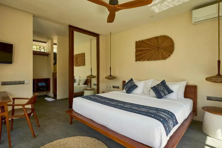Ama-Lurra Villa