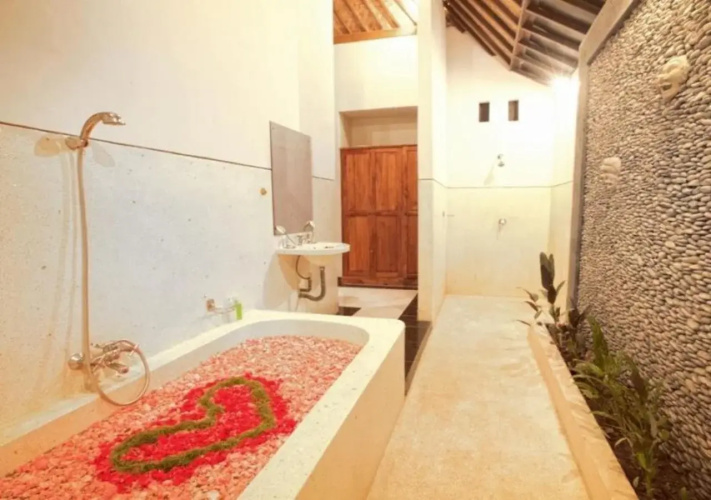 Villa Mandi Ubud