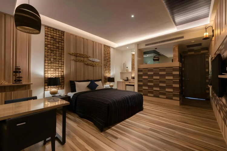 Leesing Motel