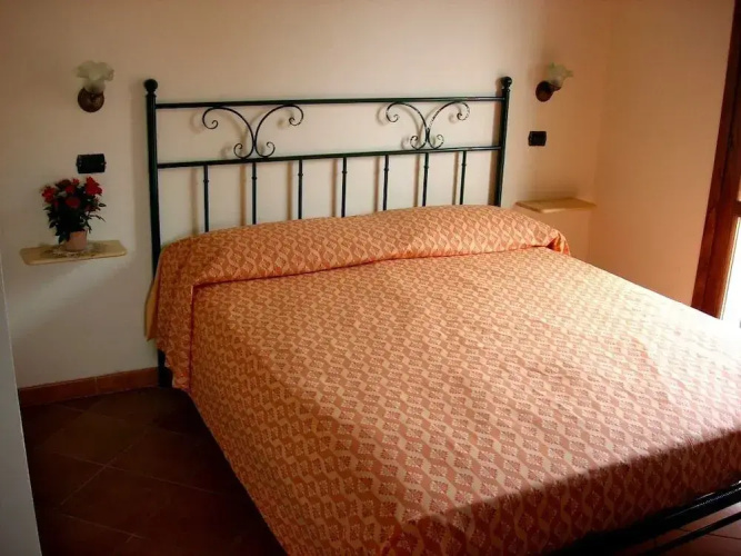 Agriturismo Nakelia