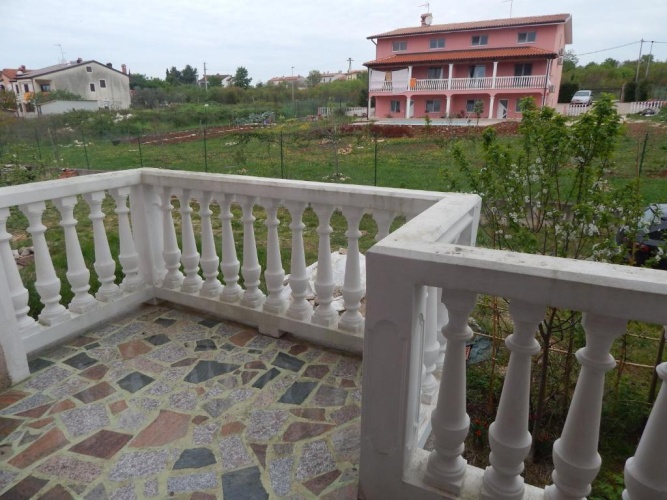 2 Bedrooms Apartment with balcony and with view