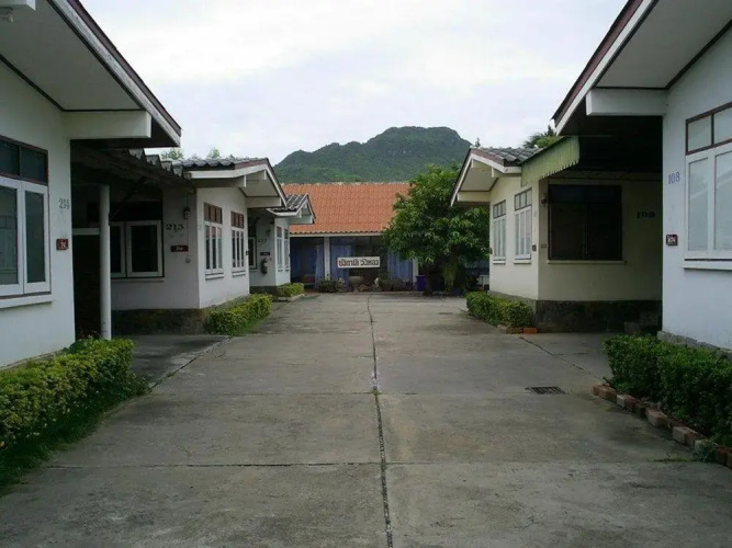 Wangthong Bungalow