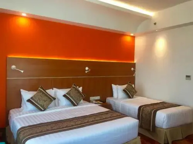 Ramada Encore Mandalay