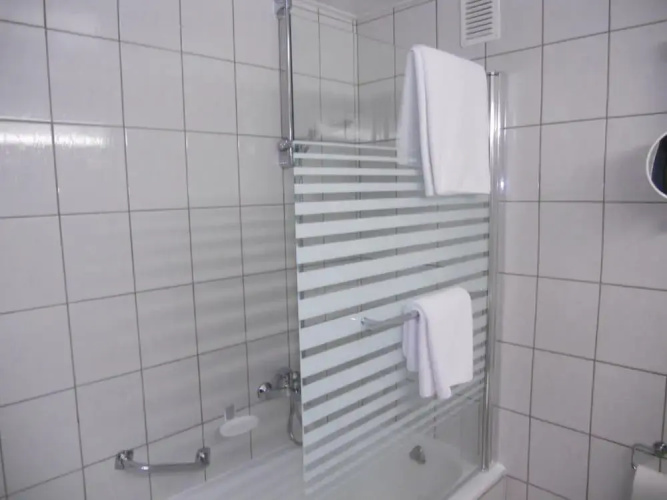 JustStay Mülheim an der Ruhr