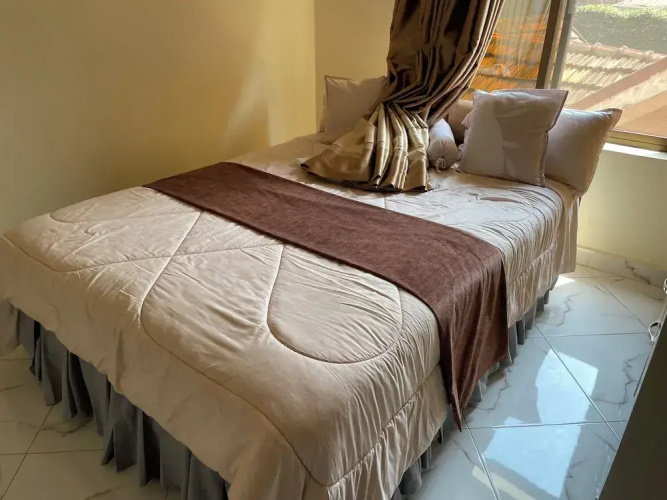 Kampala