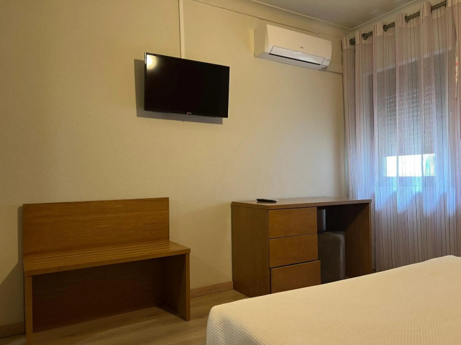 Hotel Ribadouro