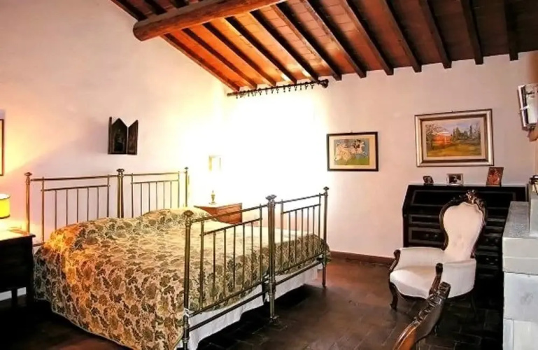 Casale Le Torri