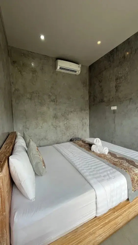 Skyline House Ubud View by EPS
