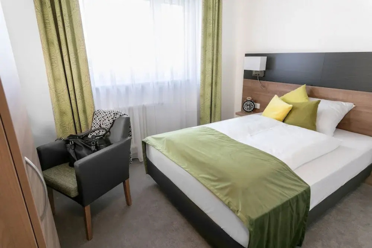 Hotel Kern
