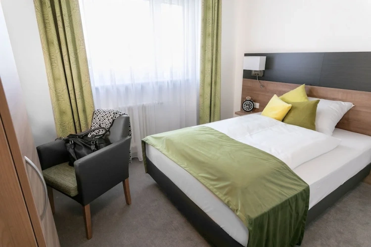 Comfort Single room