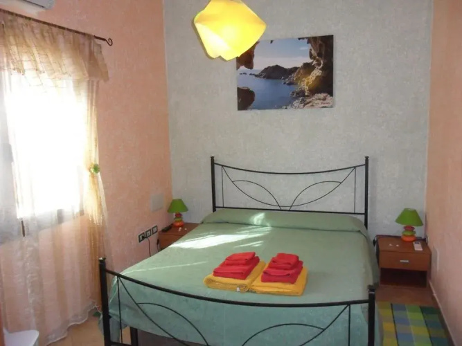 B&B Canne al vento