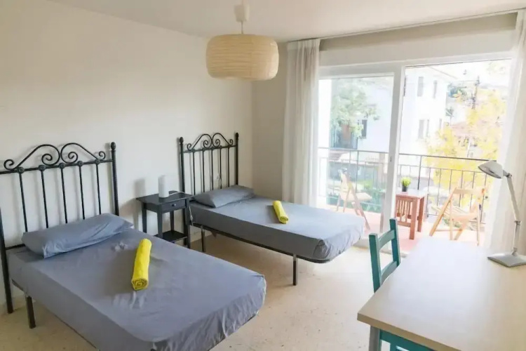 Barbatuke Eco-homestel