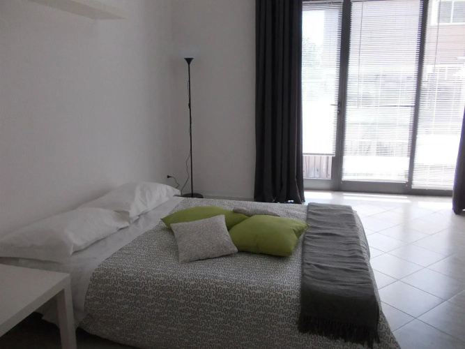 Loft Regio Parco