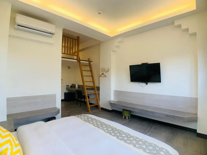 Xuyu Homestay