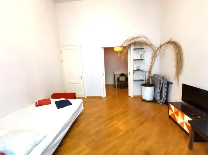 2 Bedrooms Apartment with view