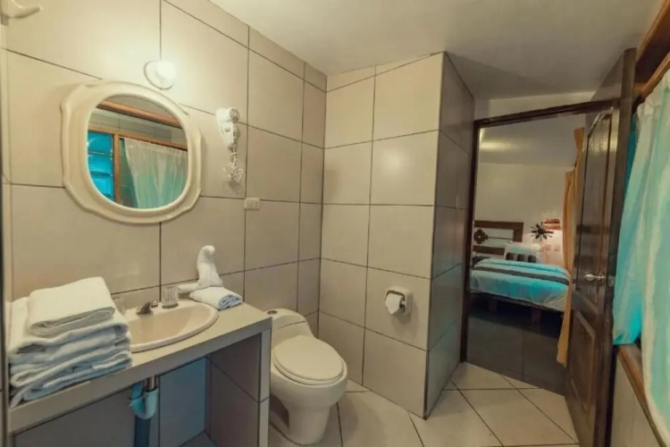 Hotel Humantay Classic