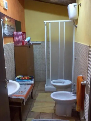 Chalet Vista Lago