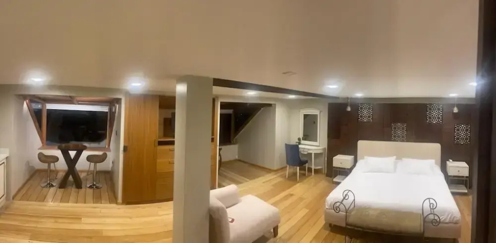 Hotel Ensueños