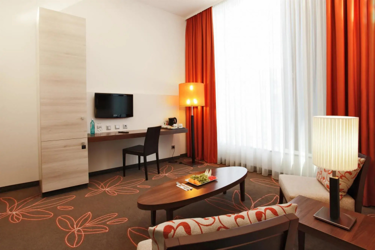 H4 Hotel Münster