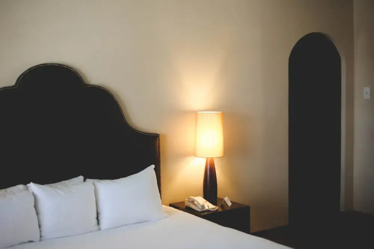Belmont Hotel